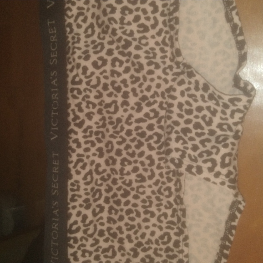 Brand new Victoria's Secret panties